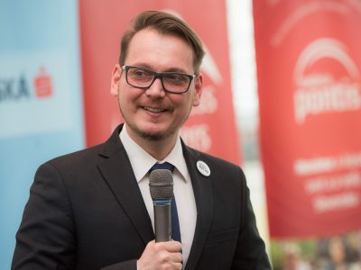 Partnerstvo s mimovládkami už nie je len o darovaní peňazí