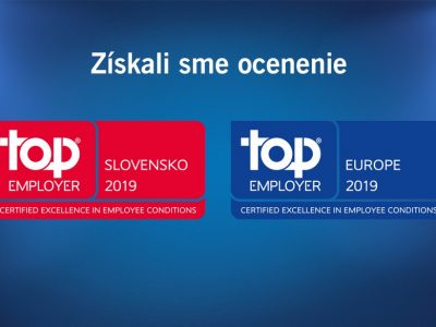 Trojnásobný Top Employer Lidl opäť zvyšuje mzdy, platí o 150 € viac ako je priemer na trhu