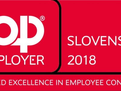 Philip Morris Slovakia je opäť top zamestnávateľom