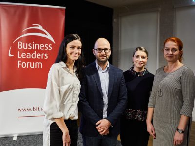 Vítame nových členov – ČSOB, ING Business Shared Services a Unilever Slovensko