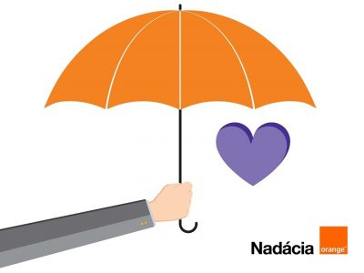 Orange pomáha zvládnuť mimoriadnu situáciu špeciálnym fondom pomoci aj benefitmi pre zákazníkov