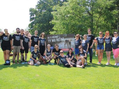 Impact Day 2019