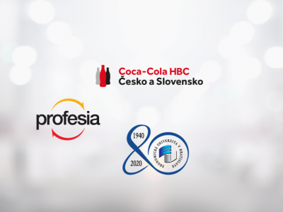 K firmám združeným v BLF sa pridali Coca-Cola HBC Česko a Slovensko a Profesia