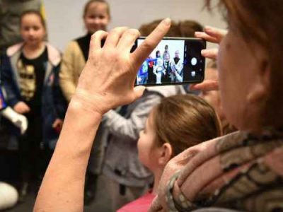 Ekotopfilm v energolande: Zmeníme planétu, alebo seba?