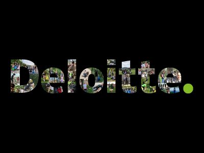 Impact Day 2020 v Deloitte