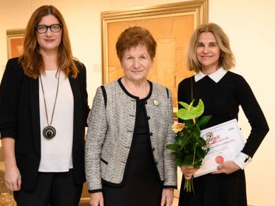 Slovenské elektrárne znova s certifikátom za transparetný nadačný fond