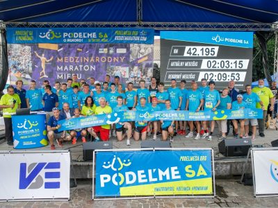 CSR aktivity Skupiny VSE Holding v čase koronakrízy