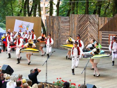 Plzeňský Prazdroj po korone vracia život do regiónu: Zdvojnásobil finančnú čiastku v grantovom programe
