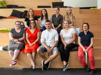 Nadačný fond Accenture podporil vzdelávací projekt Women Tester Academy