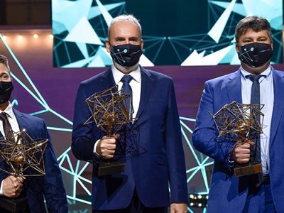 Ocenenie výnimočných vedcov ESET Science Award pozná svojich nových laureátov