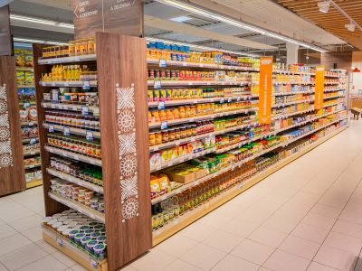 Počet lokálnych dodávateľov COOP Jednoty prekročil tisícku