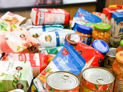 Lidl: Najväčšia zbierka doteraz podporila núdznych potravinami v hodnote viac ako 200 000 €