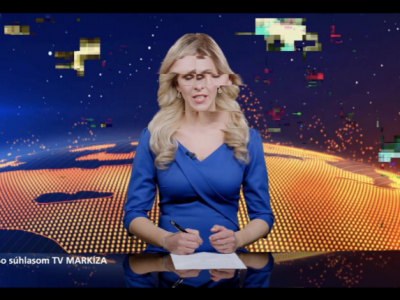 O2 chce poraziť hoaxy a vrátiť rozum na internet, v kampani ako prvé použilo deepfake