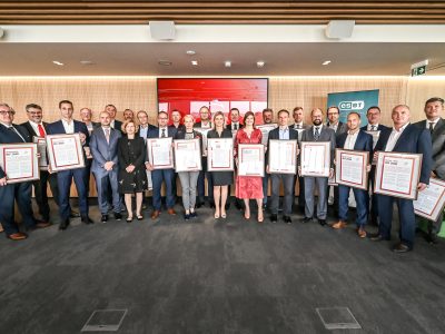 Vyhlásenie členov združenia Business Leaders Forum: Podporujeme návrh konzília odborníkov zaviesť COVID pasy do zamestnania