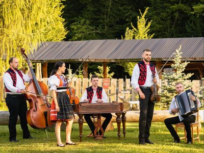 V grantovom programe Šariš ľuďom podporil pivovar 8 projektov sumou 16-tisíc eur