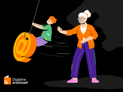 Nadácia Orange podporí projekty na rozvoj digitálnej gramotnosti vylúčených skupín