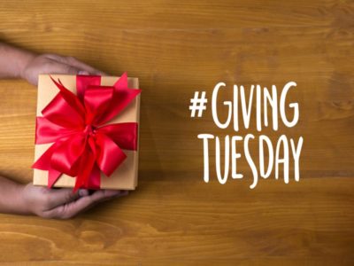 Giving Tuesday v Generali