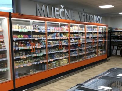 COOP Jednota dostala za využitie unikátnej smart technológie Cenu J. A. Segnera za metrológiu za rok 2021