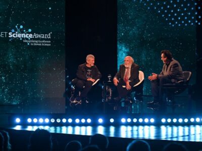 ESET Science Award 2023