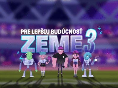 Pre lepšiu budúcnosť Zeme III