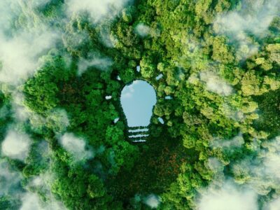 Hľadáme začínajúcich podnikateľov a podnikateľky v témach zdravie a klimatické zmeny