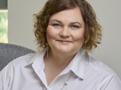 Beata Altansukh