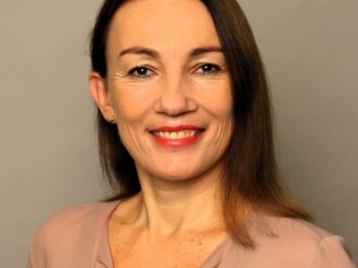 Lucia Gröneová